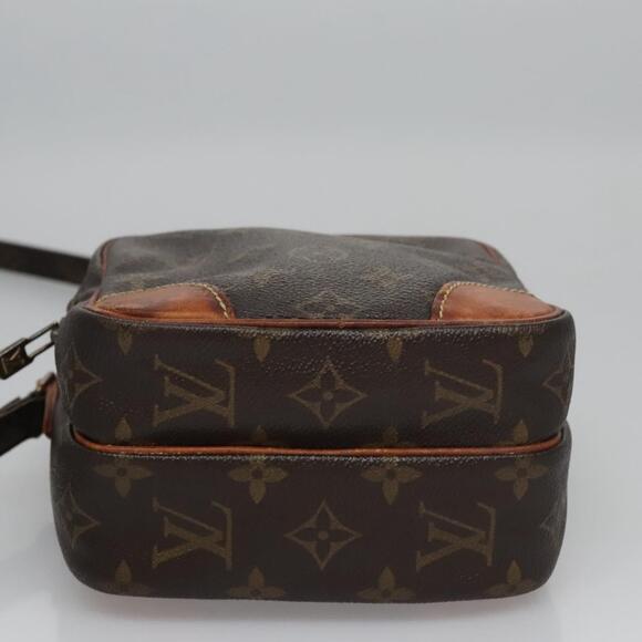 LOUIS VUITTON Monogram Amazon Shoulder Bag M45236 - Picture 9 of 13